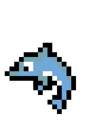 dolphin
