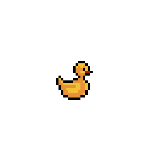 duck