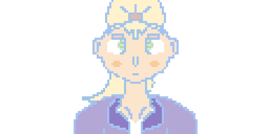 ellen pixel