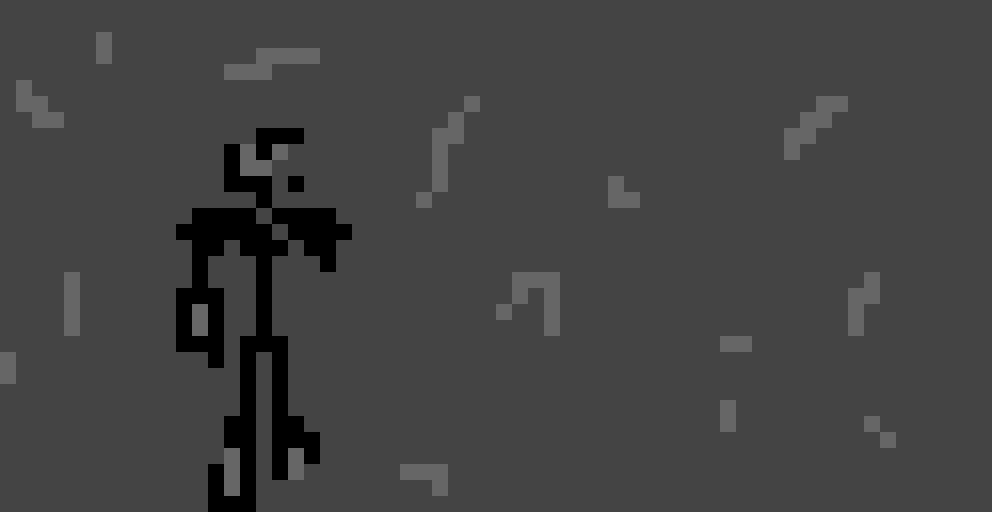 eon in the dead universe