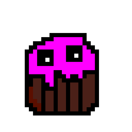 FNAF cupcake