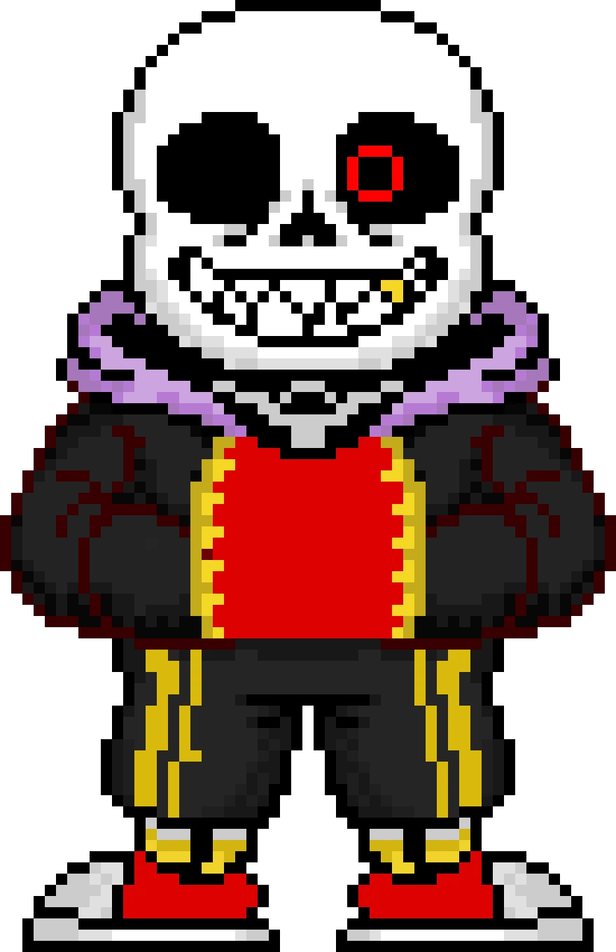fell sans