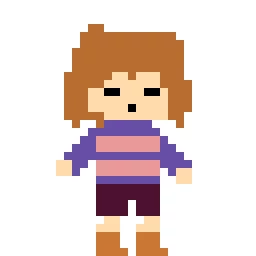 frisk