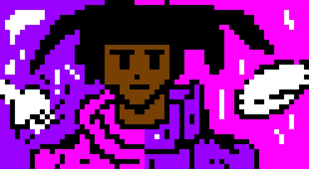 garcia rsquo s pixel