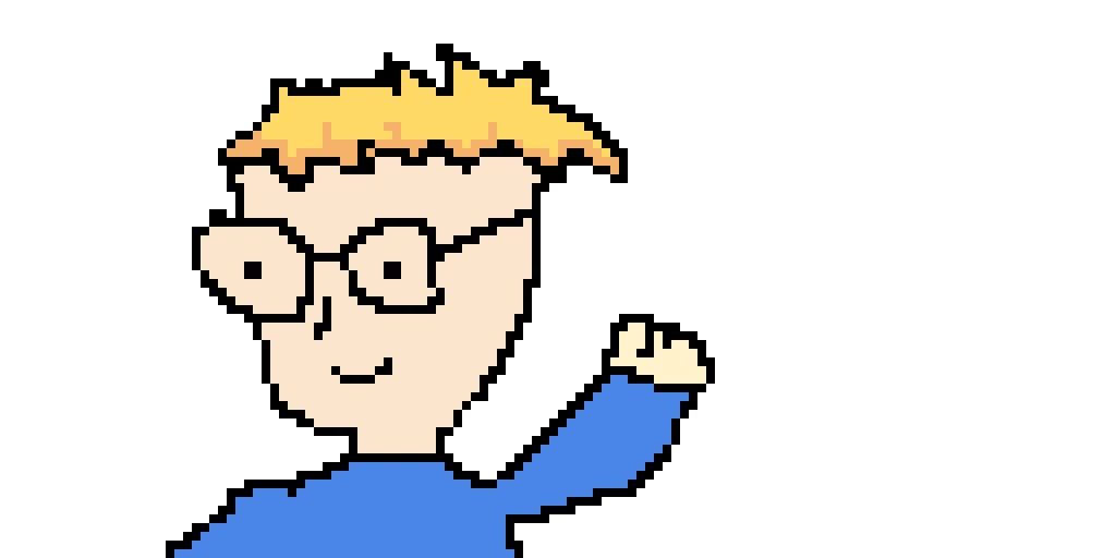 give carter a high five 2