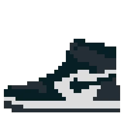 I Made My Own Jordans