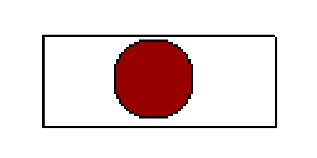 japan flag