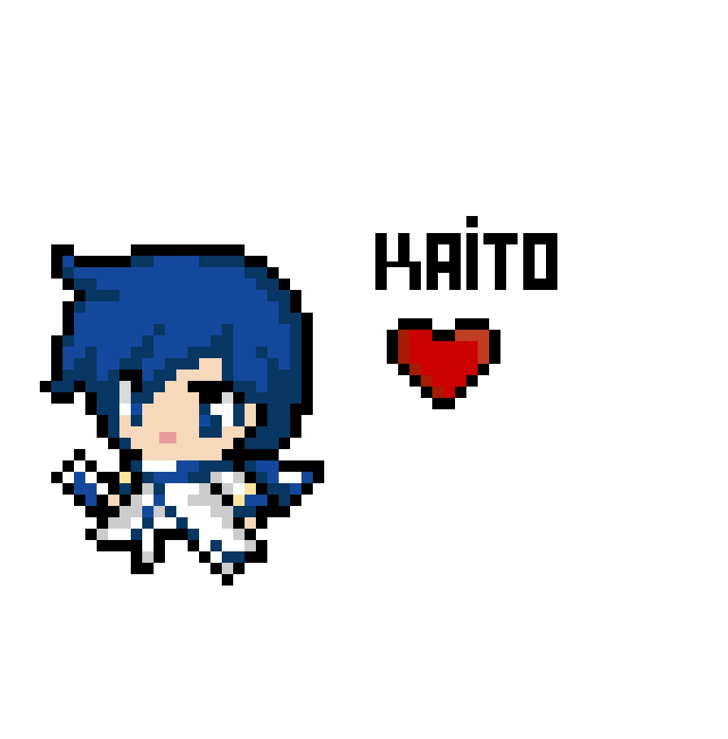 kaito-from-vocaloid