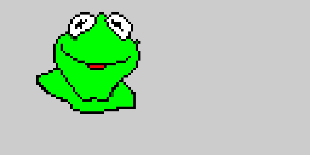 kermit the frog