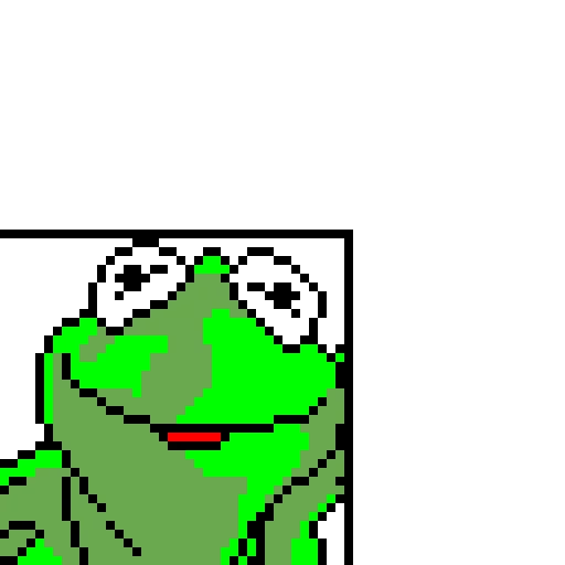 kermit the frog