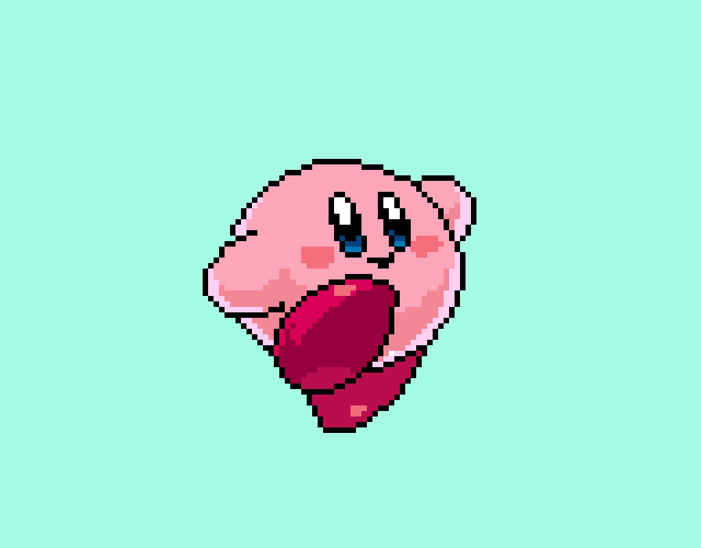 kirby