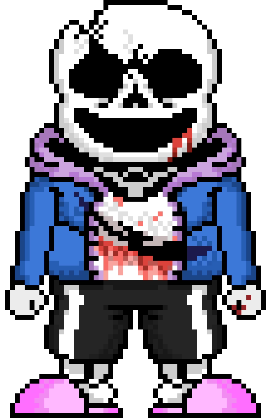 lb sans
