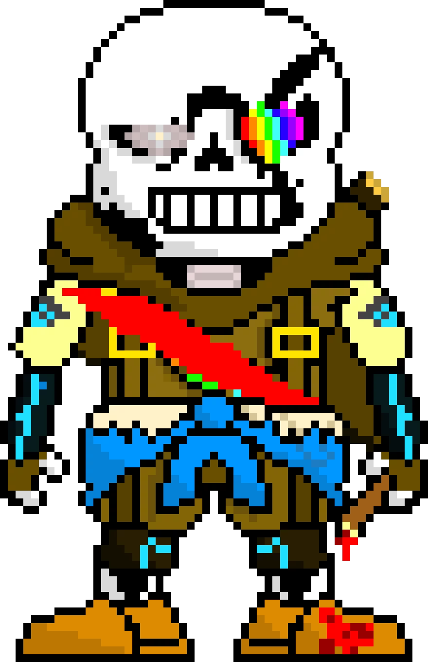 last breath ink phase 3