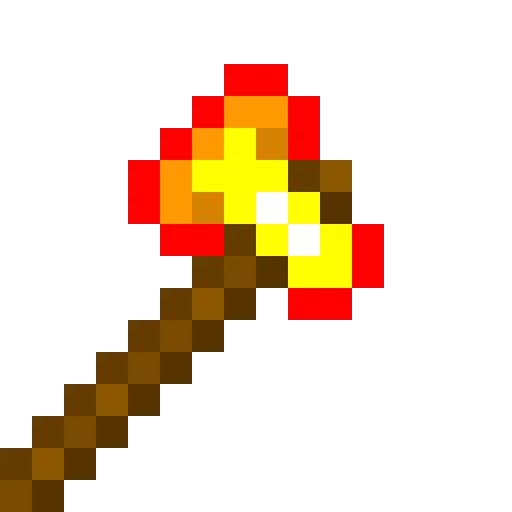 lava axe