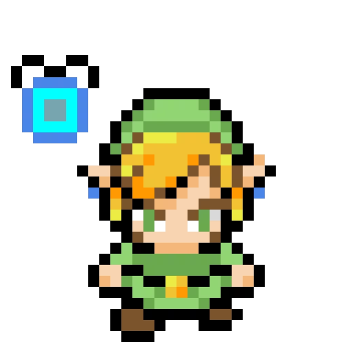 link