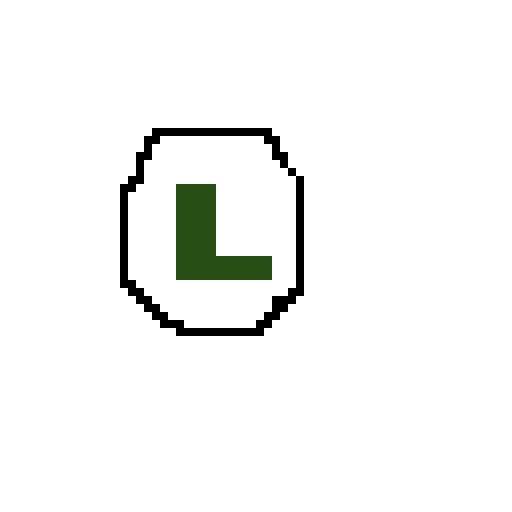 Luigi’s Emblem