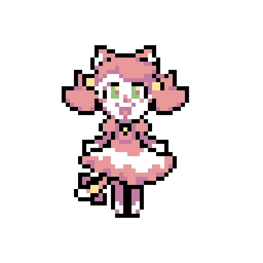mad mew mew