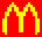 McDonalds Logo (Contest)