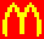 McDonalds Logo (Contest)
