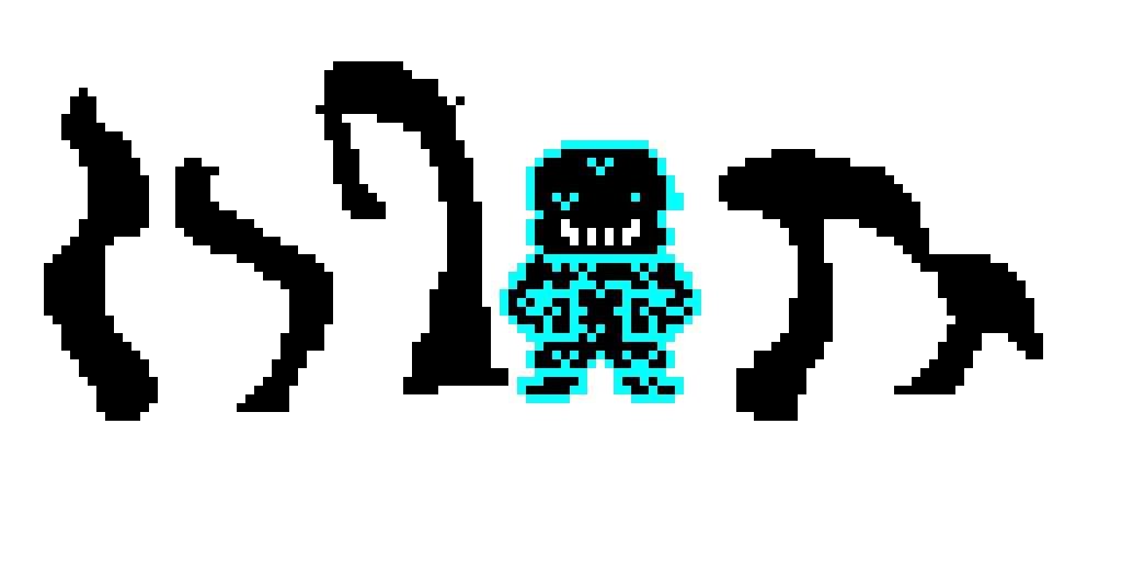 nightmare sans