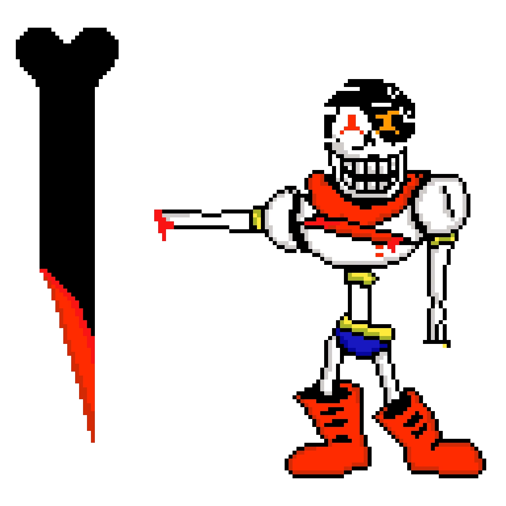 phase 2 insanity papyrus