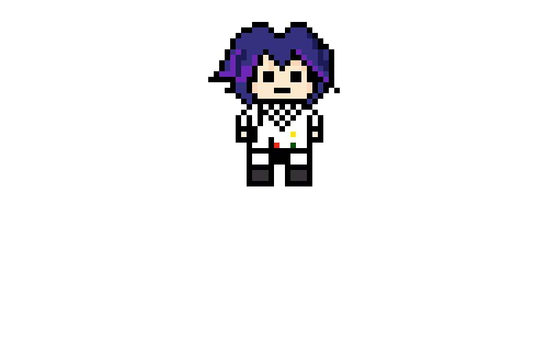 pixel-kokichi-ouma