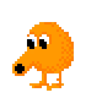 q bert