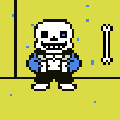 Sans