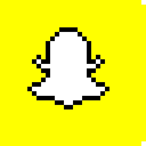 snapchat logo contest