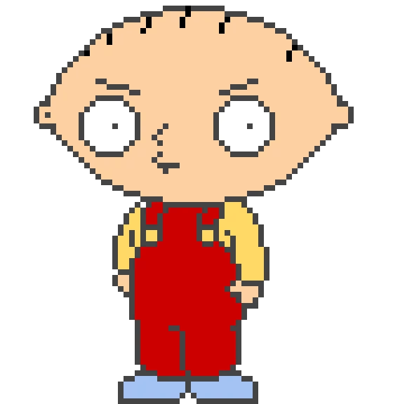 stewie griffin