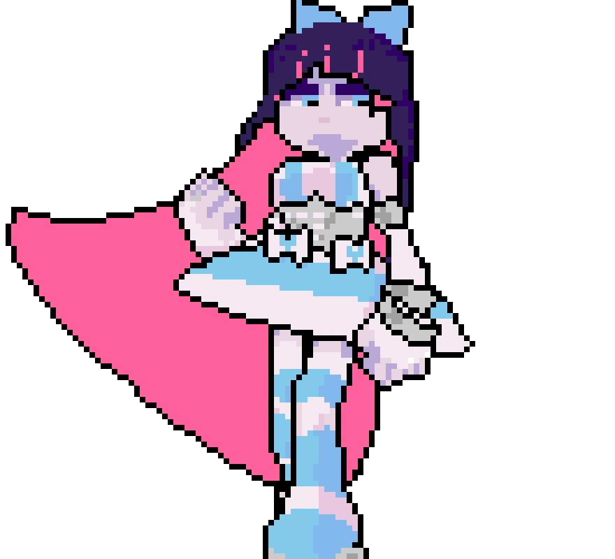 stocking 3
