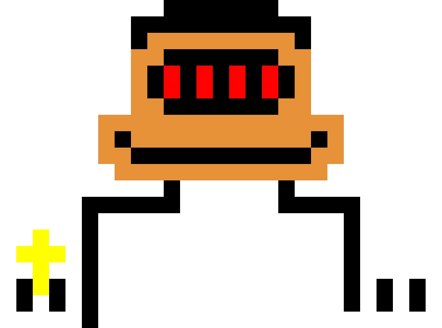 the-holy-spirt-repels-you