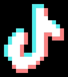 tik tok logo
