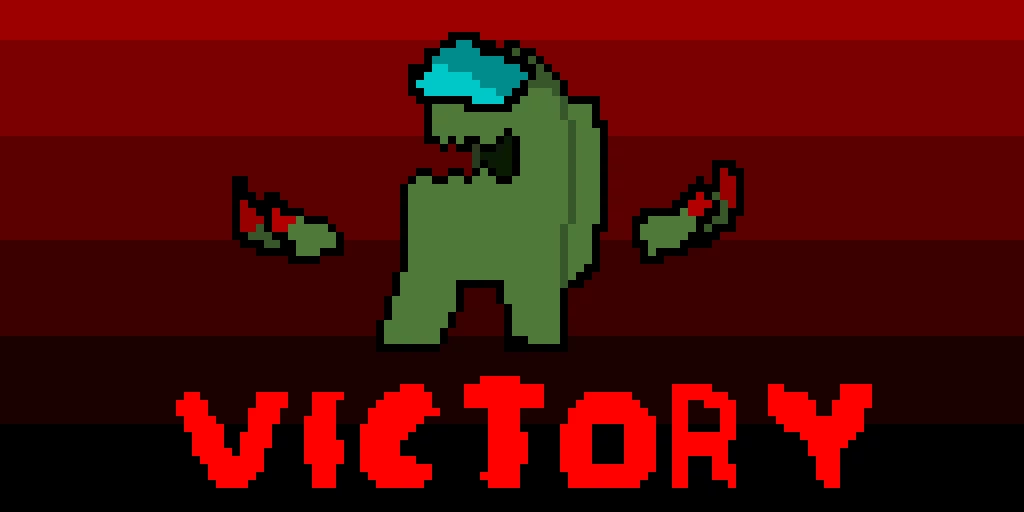 Victory; Among Us