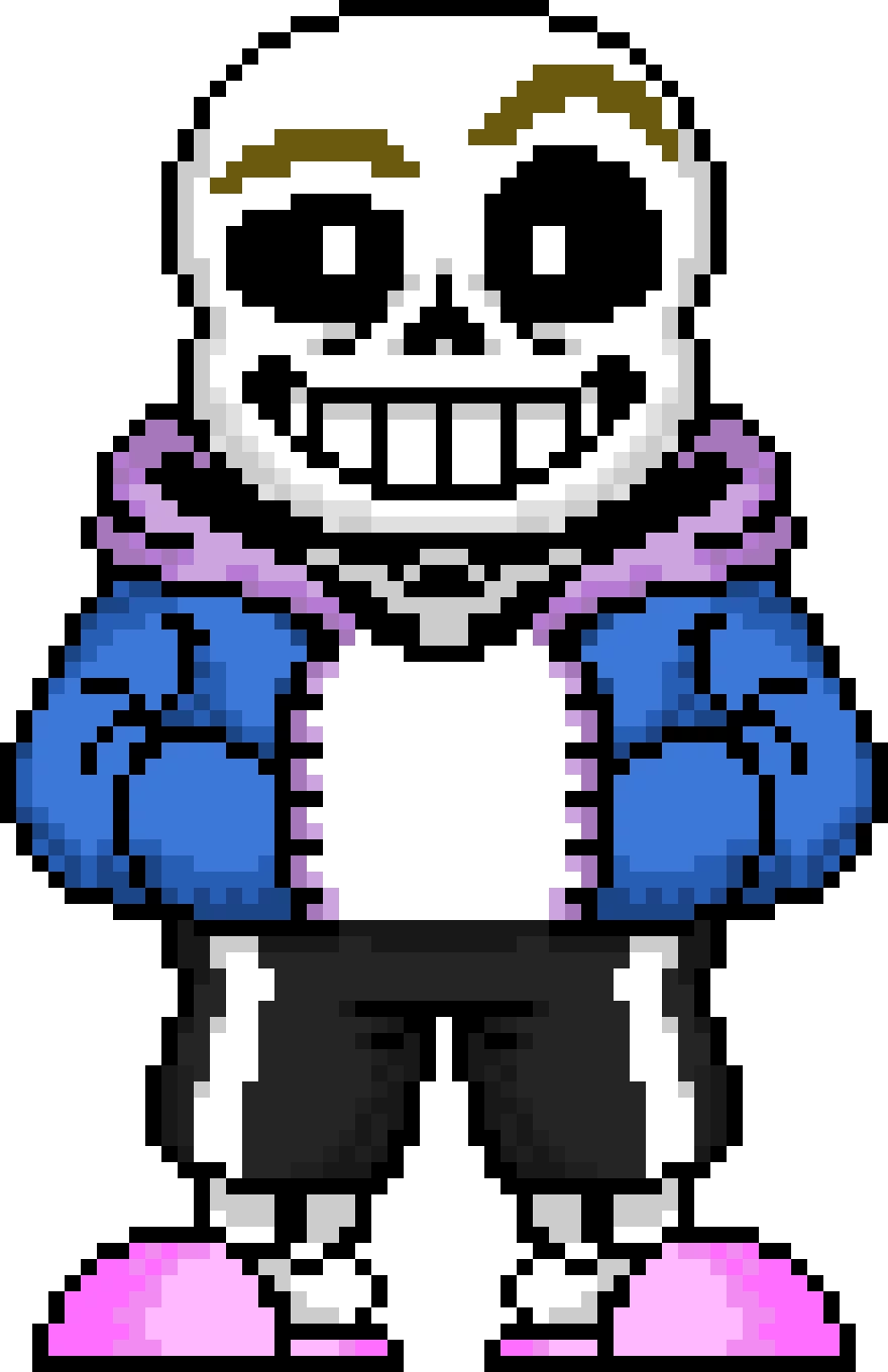 what sans should i make