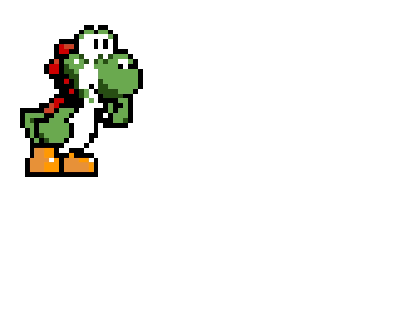 Yoshi