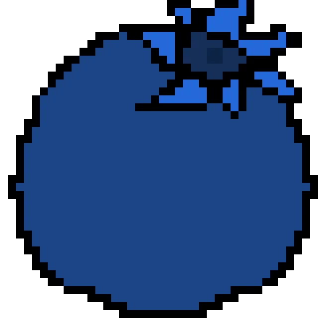 blueberry
