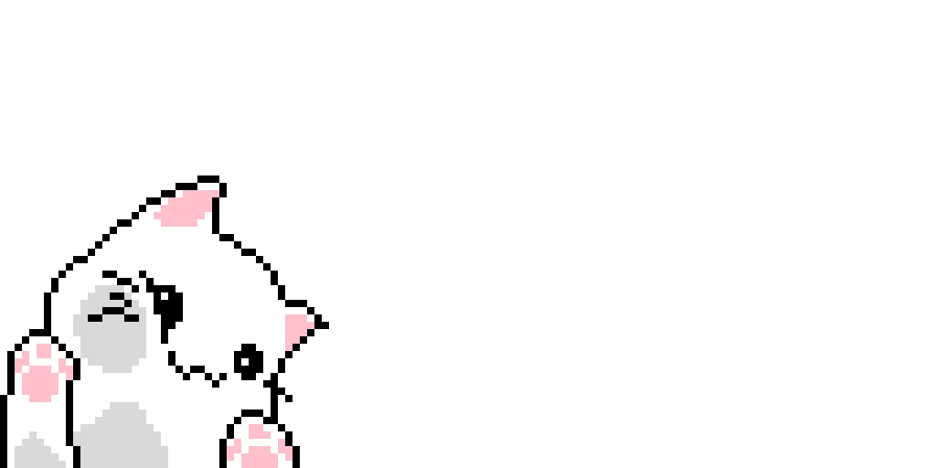 cat next to the window