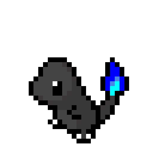 charmander as godzilla