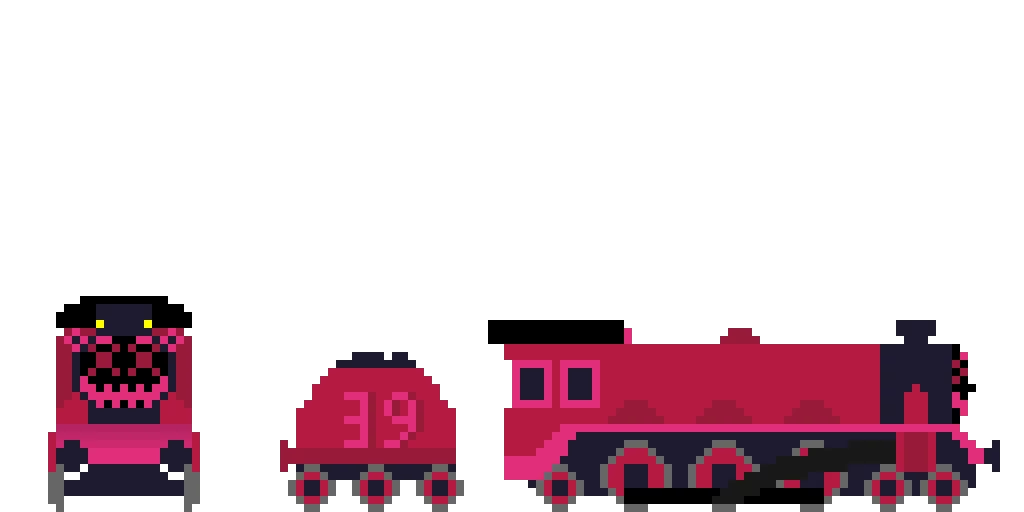 corrupted tom 3 3 jay