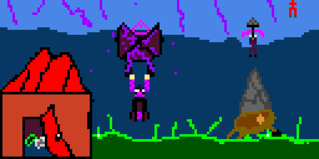 forteet battle royale