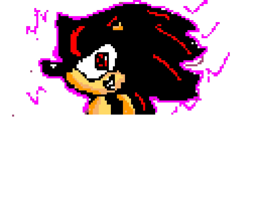 fronters charged shadow