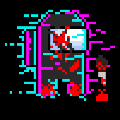 glitched bloody importer