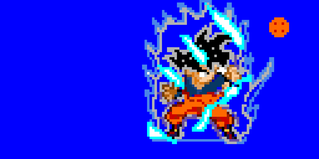 goku ui sign