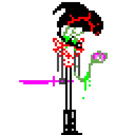 heres a remake of amalgam