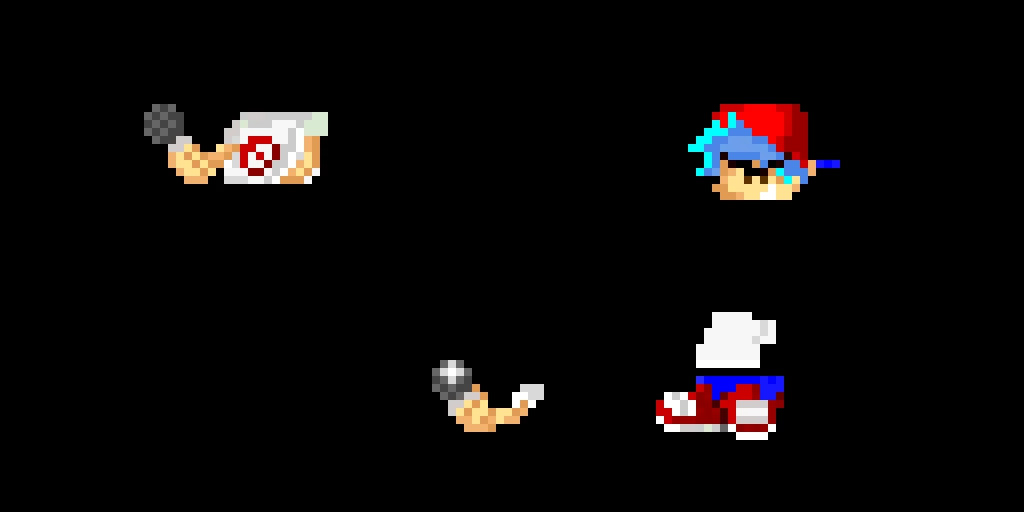 its almost done (again)