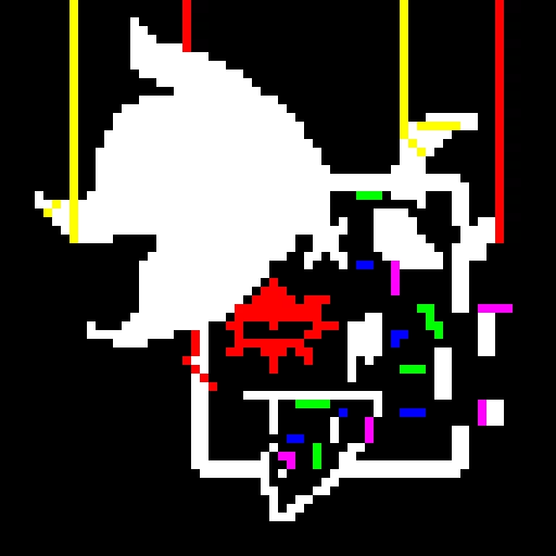 just to make things worse