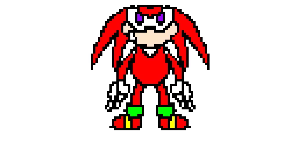 knuckles