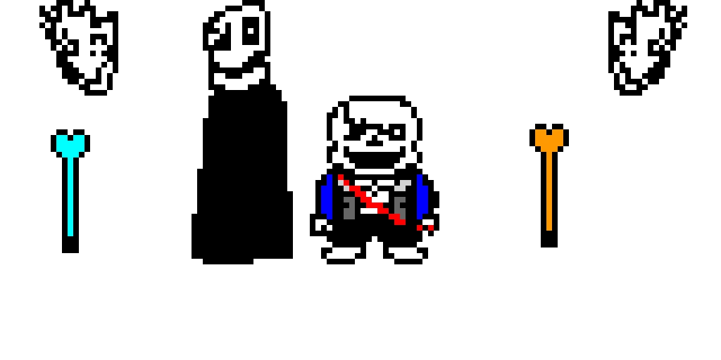 last breath sans 2