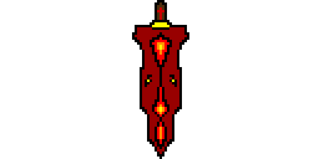 lava-sword